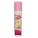 Spray Velours FunCakes Crème Blanche 100 ml