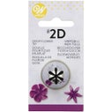 Wilton Douilles Dropflower #2D 