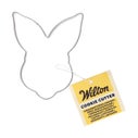 Wilton Emporte-pièce Biscuit Tête de Lapin 8,3 cm