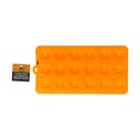 Wilton Moule en Silicone Mini Citrouilles