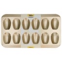 Wilton Moule à Madeleines 12 cavités 