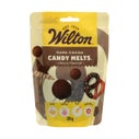 Wilton Candy Melts Cacao Foncé 125g