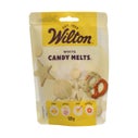 Wilton Candy Melts Blanc 125g
