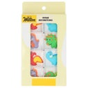 Wilton Décorations en Sucre Dinos Joyeux set/8