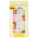Wilton Décorations en Sucre Baby Bliss Rose set/8