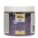 Wilton Sprinkles Jimmies Violet 150g