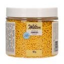 Wilton Sprinkles Jimmies Jaune 150g