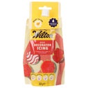 Wilton Glaçage Décoration Rouge 212g