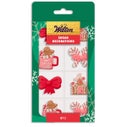 Wilton Décorations en Sucre Candy Christmas set/8