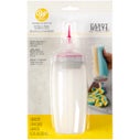 Wilton Candy Melts Bouteille Effet Marbré