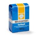 Bruggeman Levure Instantanée 125g