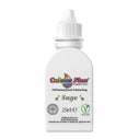 Sugarflair Colourflex Oil Sage Green 25ml
