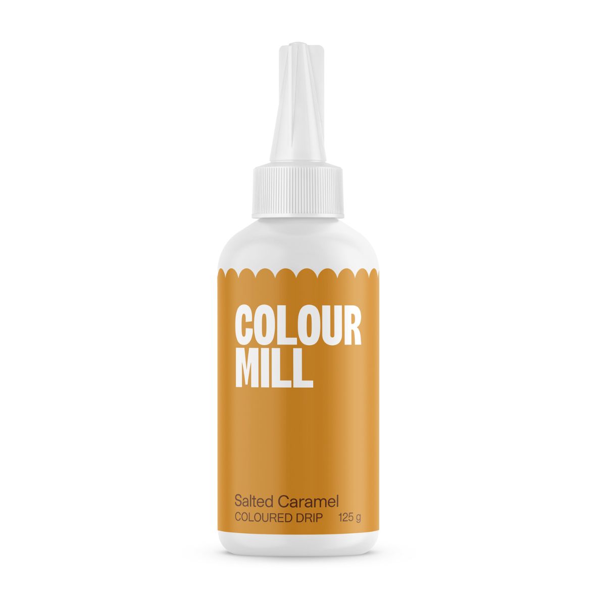 Colour Mill Choco Drip Caramel Beurre Salé 125g BBD Discount