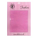 Cake Lace Mat - Plumes 3D Large