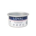 LOYAL Elite Moule à Gâteau Rond Ø12,5cm
