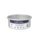 LOYAL Elite Moule à Gâteau Rond Ø18cm