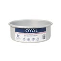 LOYAL Elite Moule à Gâteau Rond Ø20cm