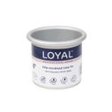 LOYAL Elite Moule à Gâteau Extra Haut Rond Ø10cm