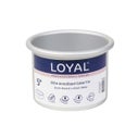 LOYAL Elite Moule à Gâteau Extra Haut Rond Ø12,5cm