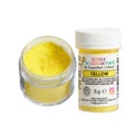 Sugarflair Blossom Tint Dust Jaune 5g