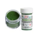 Sugarflair Blossom Tint Dust Moss Vert 5g
