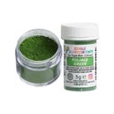 Sugarflair Blossom Tint Dust Foliage Vert 5g