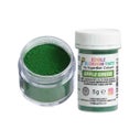 Sugarflair Blossom Tint Dust Apple Vert 5g
