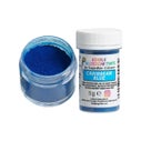 Sugarflair Blossom Tint Dust Caribbean Bleu 5g