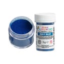 Sugarflair Blossom Tint Dust Navy Bleu 5g