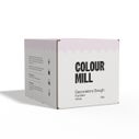 Colour Mill Pâte à Sucre Decorators Dough Blanc 4kg