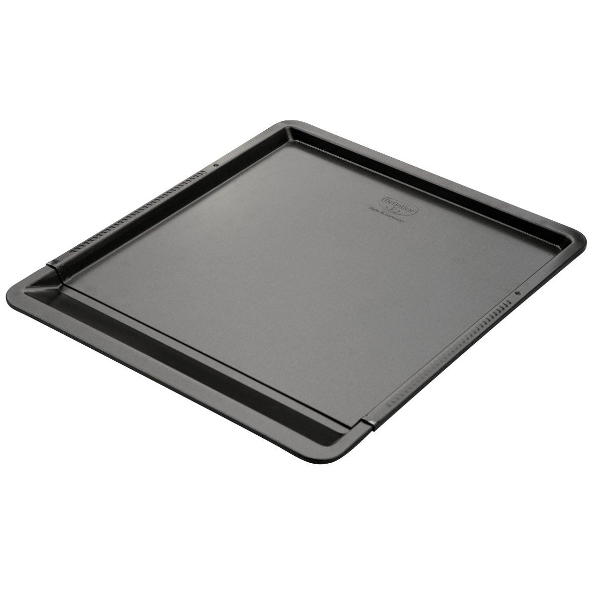 Dr. Oetker Tradition Plateau à Biscuits Ajustable 33x37-52cm