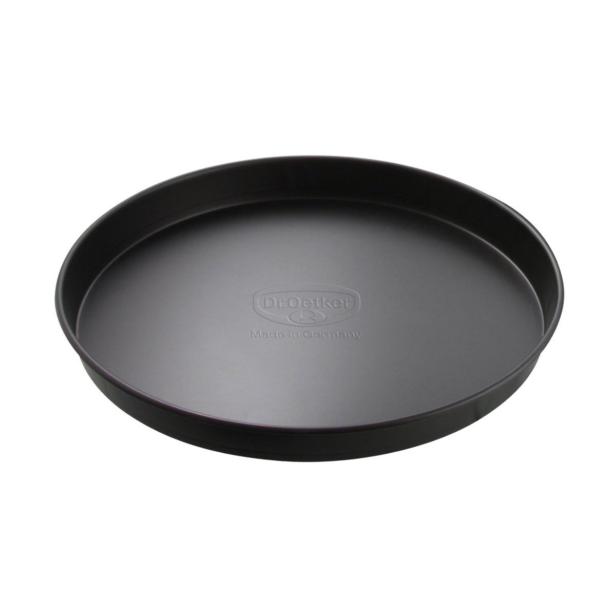 Plateau à gâteaux/pizzas Tradition Dr. Oetker Ø24x3 cm