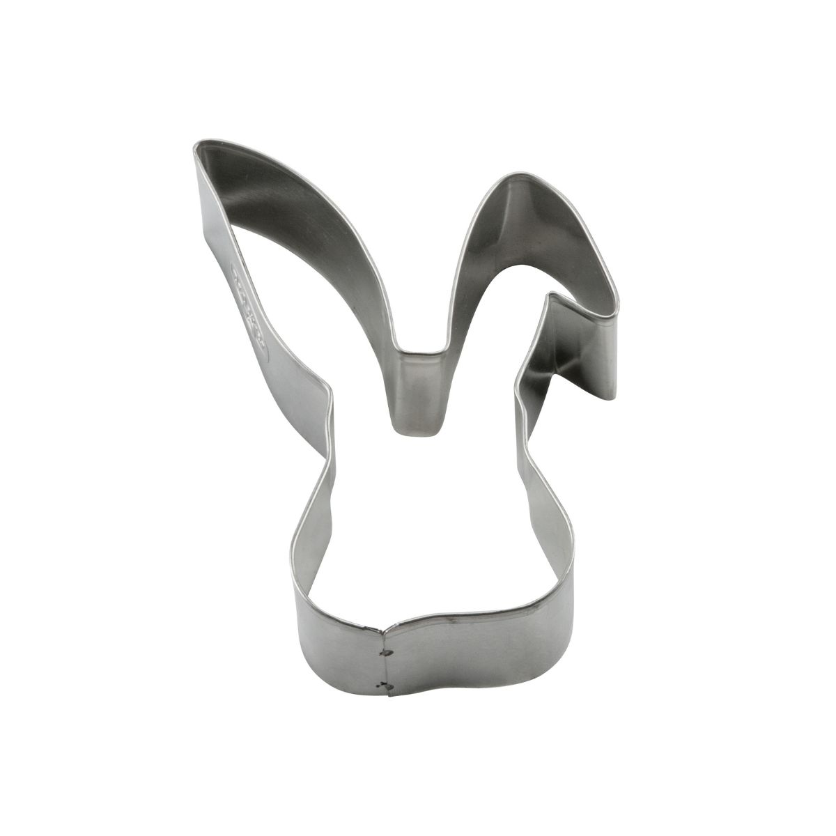Dr.Oetker Cookie Cutter - Tête de lapin avec oreille