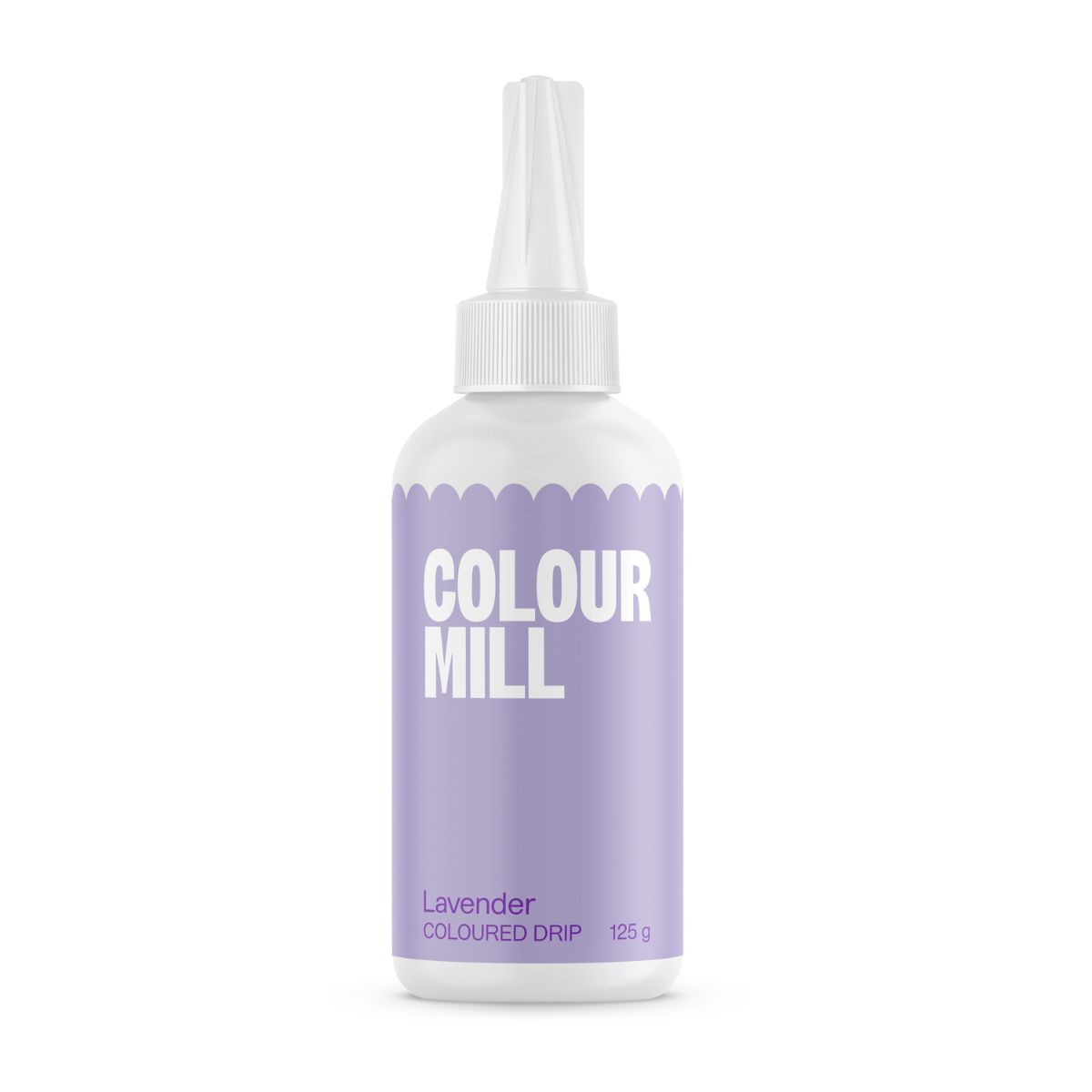 Colour Mill Choco Drip Lavender 125g BBD Discount