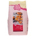FunCakes Mix pour Muffins 4kg