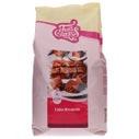 FunCakes Mix pour Brownie 4kg