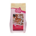 FunCakes Mélange pour pain d'épices 500g BBD Discount