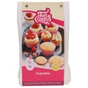 FunCakes Mix pour Cupcakes Sans Gluten 400g