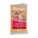 FunCakes Pâte à Sucre Tropical Orange 250g