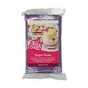 FunCakes Pâte à Sucre Royal Purple 250g