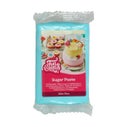 FunCakes Pâte à Sucre Baby Blue 250g