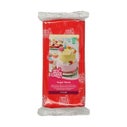 FunCakes Pâte à Sucre Fire Red 1kg