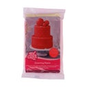 FunCakes Pâte à Sucre Covering Paste Red 500g