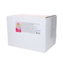 FunCakes Pâte à Sucre Bright White (5x2,5kg) 12,5kg