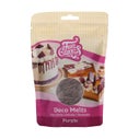 FunCakes Deco Melts Violet 250g BBD Discount