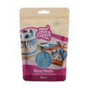 FunCakes Deco Melts Bleu 250g