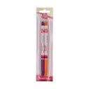 FunCakes Feutre Alimentaire Violet et Orange set/2 BBD Discount