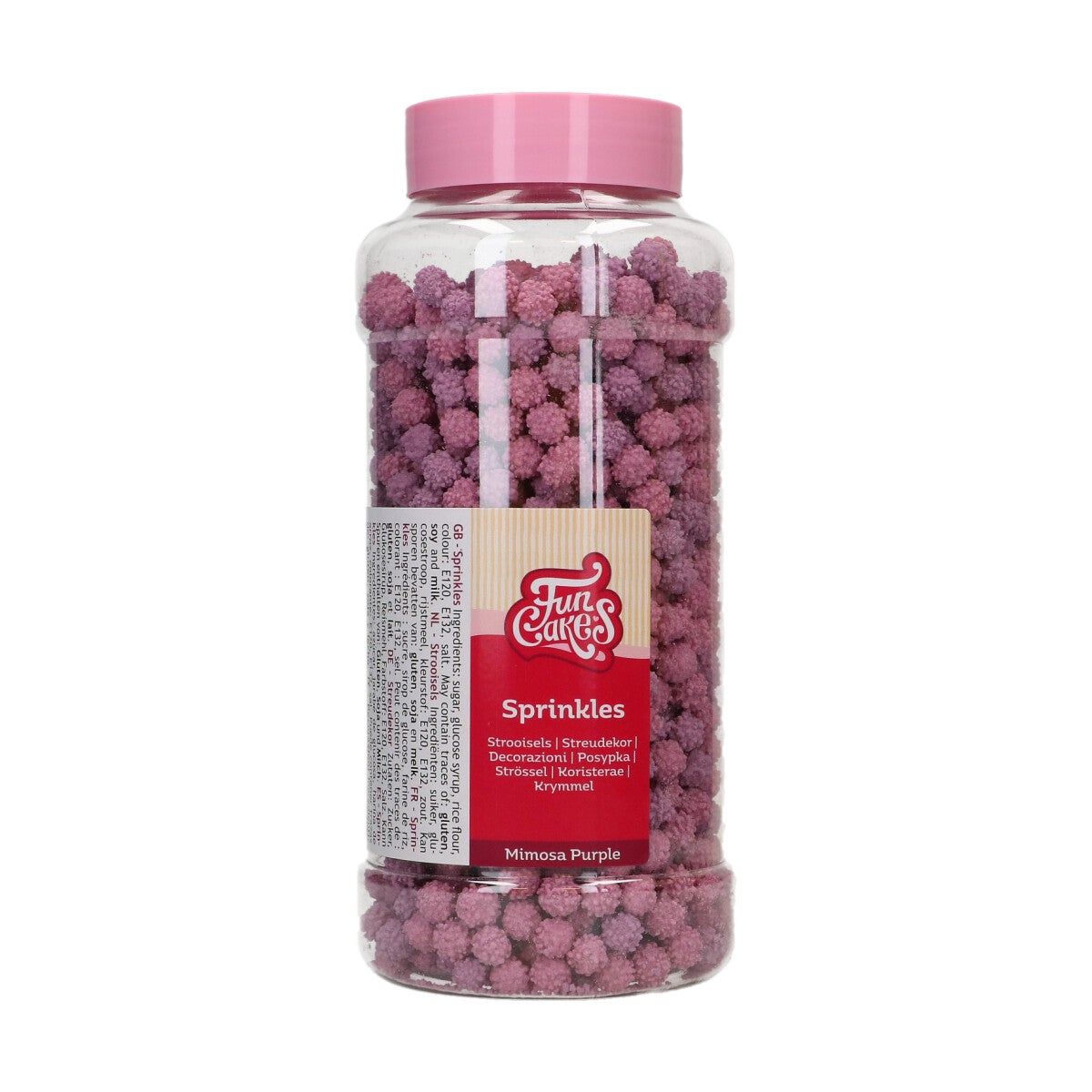 FunCakes Mimosa Violet 500g 