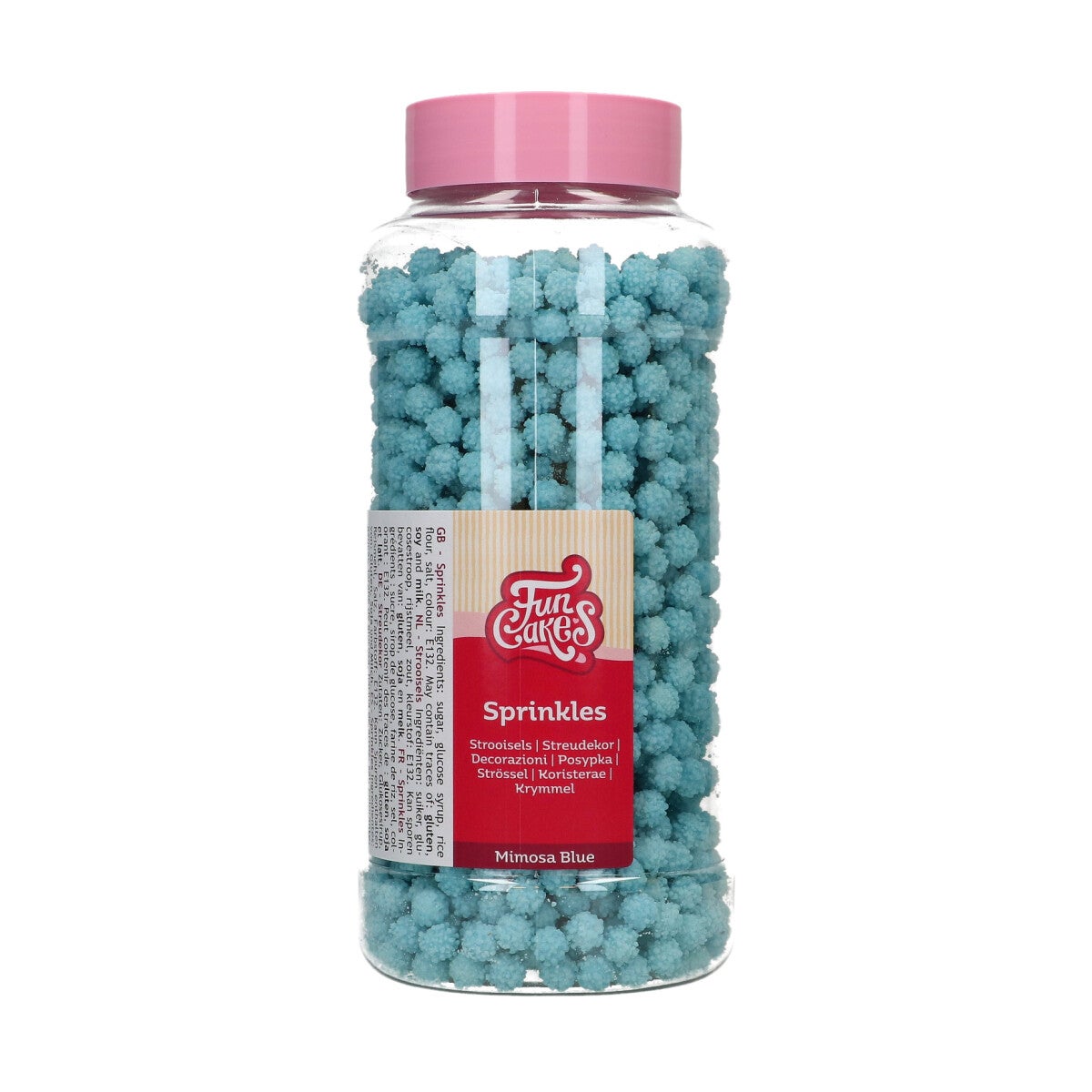 FunCakes Mimosa Bleu 500g 
