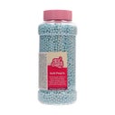 FunCakes Soft Pearls 5mm Bleu Clair 600g 